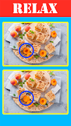 برنامه‌نما Spot The Difference Game عکس از صفحه