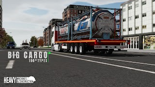 Heavy Machines & Construction screenshot 7