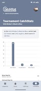 CatchStat screenshot 7