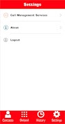 SMART TELEPHONY screenshot 4
