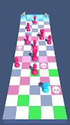 Chess Run captura de pantalla 4