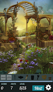 Hidden Object - Summer Garden 截图 4