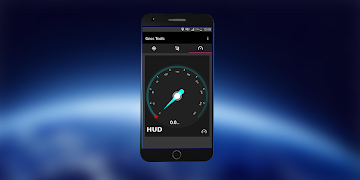 2 Schermata GNSS Tools