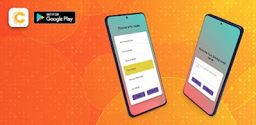 CACA PRO اسکرین شاٹ 2