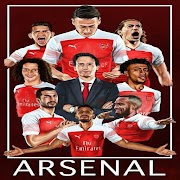 برنامه‌نما SOCCER THEME عکس از صفحه