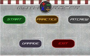 Math Racer screenshot 7