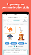 Polygloss: Learn Languages screenshot 4
