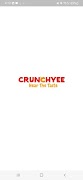 برنامه‌نما Crunchyee عکس از صفحه