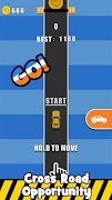 Traffic Run screenshot 6