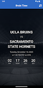 Bruin Time 海報