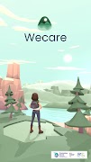 WeCare poster