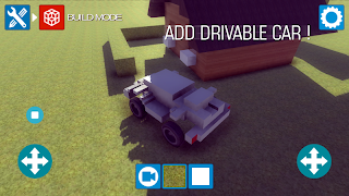 Craft Editor imagem de tela 1