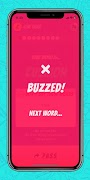 Buzz Clue - A Multiplayer Tabo screenshot 4