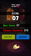 Fap Fap Chicken - Tsunami imagem de tela 7