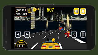 Car Rush 스크린샷 2