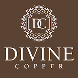 Divine Copper ikona