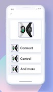 Galaxy Watch 4 App Guide الملصق
