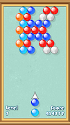 برنامه‌نما Bubble Shooter عکس از صفحه