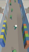 All Us Dead Ekran Görüntüsü 4