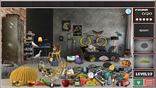 Hidden Objects Mansion ảnh chụp màn hình 3