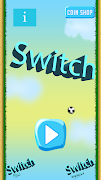 Switch 海報
