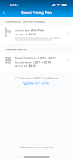 Credit Card Reader screenshot 1