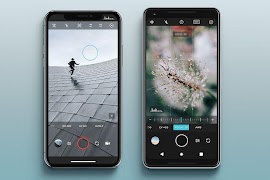 پوستر Camera Ultra