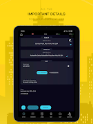 TaxiCaller Shuttle screenshot 7