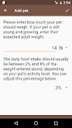 PreyModel Praw 스크린샷 3