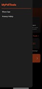 PDF Reader screenshot 3