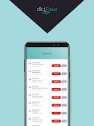 ClickFraud スクリーンショット 1