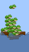 1 Schermata Frog Log