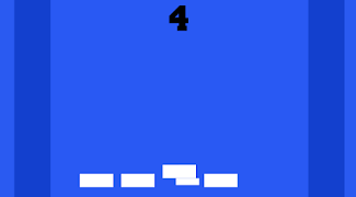 bricks escaper スクリーンショット 2