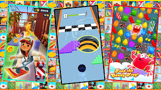 Offline Games screenshot 4