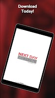 Next Day Concrete 스크린샷 3