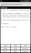MobileGnuplotViewer (Old/free) Cartaz