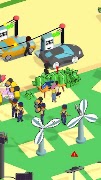 Idle Solar Farm screenshot 4