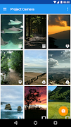 Project Camera Upload screenshot 1