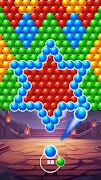 برنامه‌نما Bubble Shooter - تیرانداز حباب عکس از صفحه