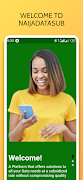Naija data sub Affiche