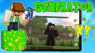 Generator xp mod تصوير الشاشة 3