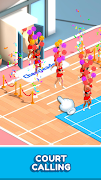 Cheerleader Manager poster