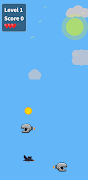Flatty Bird - Epic Flying Game Ekran Görüntüsü 2