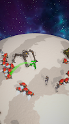 2 Schermata Alien 10 Tech Takeover