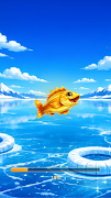 Frozen ice catch screenshot 3