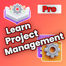 Learn Project Management Pro APK