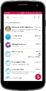 My Notebook - Daily Note Diary screenshot 1