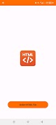 HTML Reader โปสเตอร์