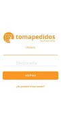Tomapedidos poster