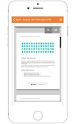 برنامه‌نما Pentcloud Learning عکس از صفحه